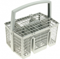 Košík na příbory do myčky nádobí Bosch - 00743503