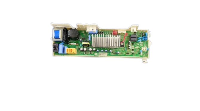 Elektronický modul praček LG - EBR83467106