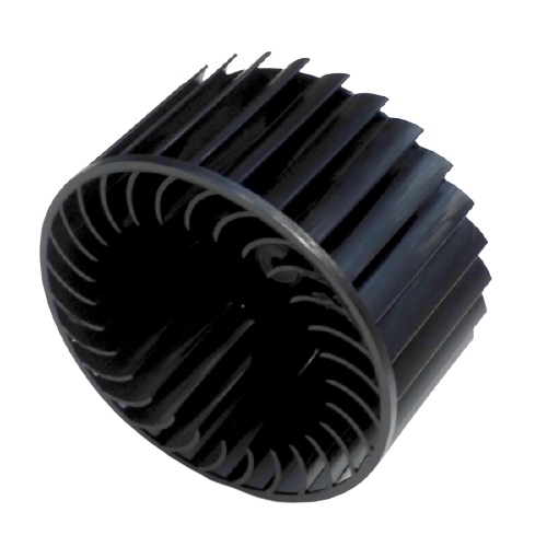 Kolo ventilátoru do sušiček Whirlpool Indesit - 480112101466 Whirlpool / Indesit