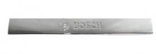 Krycí deska, pro přední ovládací panel, myčka nádobí Bosch / Siemens - 00645184