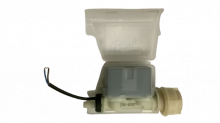 Ventil aquastop, servisní sada pro výměnu aquastop ventilu praček & myček Univerzální - 00645701