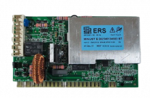 Originální elektronika praček Electrolux AEG Zanussi - 4055125829