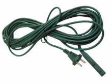 Přívodní síťový kabel, 6,2 m vysavačů Vorwerk
