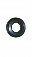 Hřídelové těsnění - gufero, 30x52/65x7/10, praček Whirlpool Indesit Ariston - C00096186