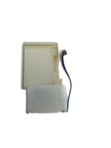 Termostat s klapkou chladniček Whirlpool Indesit - C00504992 Whirlpool / Indesit