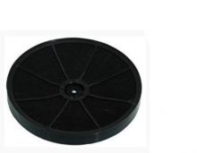Uhlíkový filtr 230 x 230 x 30 mm / 23 x 23 x 3 cm do odsavače par Whirlpool Indesit - 481281718521 Whirlpool / Indesit