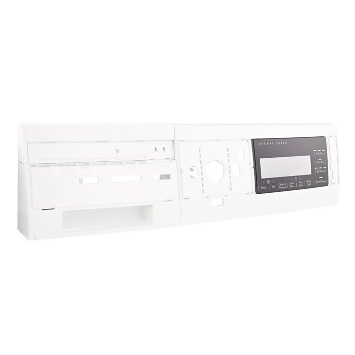 Ovládací panel s diplejem praček AEG Electrolux Zanussi - 140007214020 AEG / Electrolux / Zanussi