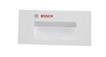Rukojeť dávkovače praček Bosch Siemens - 00652769