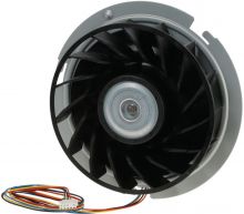 Motor ventilátoru pro trouby Bosch Siemens - 12004794