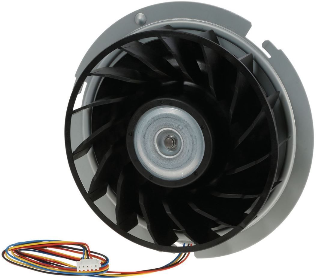Motor ventilátoru pro trouby Bosch Siemens - 12004794 BSH - Bosch / Siemens