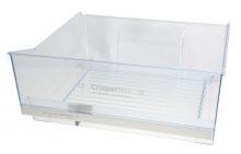 Šuplík, zásobík na zeleninu do chladničky Bosch Siemens - 00746674