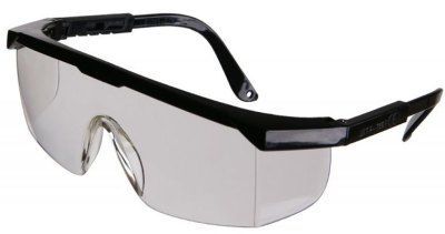 Brýle ochranné čiré typ Pivolux Eco (CE EN 166) OTHERS