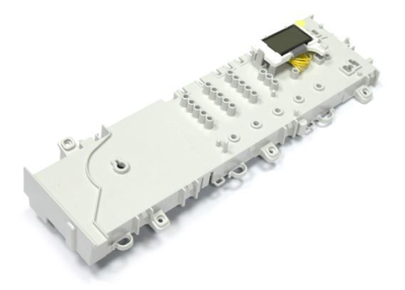 Elektronický modul, nenakonfigurován, praček Electrolux AEG Zanussi - 3792725826 AEG / Electrolux / Zanussi