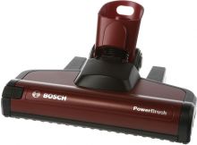 Hubice podlahová, červená, vysavačů Bosch Siemens - 11046965 BSH - Bosch / Siemens