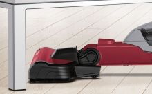 Hubice podlahová, červená, vysavačů Bosch Siemens - 11046965 BSH - Bosch / Siemens