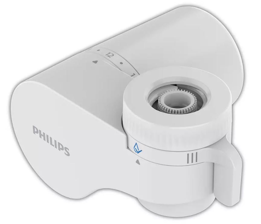 Kohoutkový filtr vody Philips - AWP3704/10 Philips/Saeco