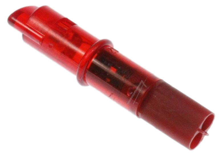 Kontrolka červená, doutnavka, 230V, praček Whirlpool Indesit - C00075456 Whirlpool / Indesit