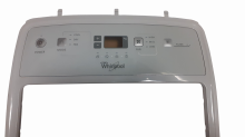 Panel pro klimatizace Whirlpool Indesit - 482000091956 Whirlpool / Indesit