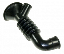 Propojovací hadice, délka 245 mm, praček Whirlpool Indesit - C00064531 Whirlpool / Indesit