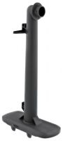 Kanál ostřikovacího ramene, šedý, délka 253 mm, myček nádobí Electrolux AEG Zanussi - 8070793057