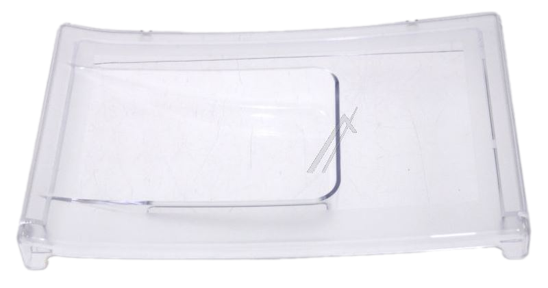 Přední panel zásuvky na zeleninu chladniček Whirlpool Indesit - C00075591 Whirlpool / Indesit
