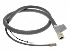 Aquastopová napouštěcí hadice do myčky Whirlpool Indesit - C00372679 Whirlpool / Indesit