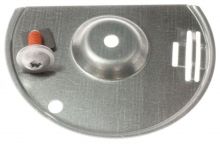 Disk snímání otáček včetně magnetu praček Bosch Siemens - 00640352 BSH - Bosch / Siemens