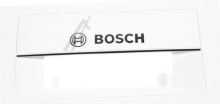 Rukojeť dávkovače pracího prášku praček Bosch Siemens - 00633355 BSH - Bosch / Siemens